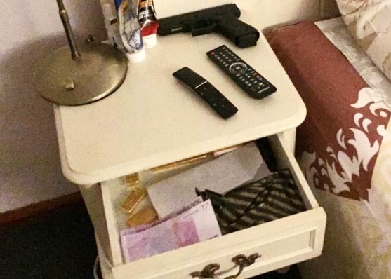 Заключенията за не са на Комисията по бюджетен контрол на Европейския